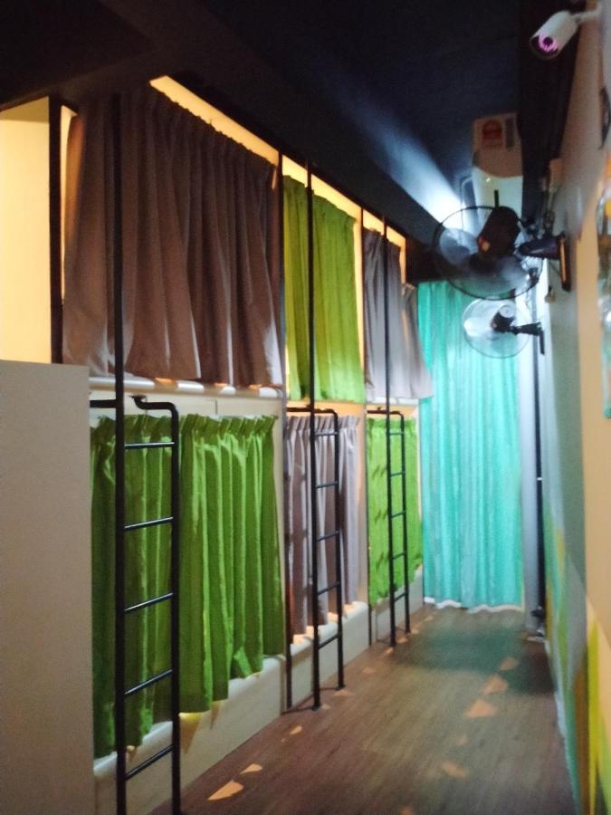 Rumah tetamu Joka-joka Malacca