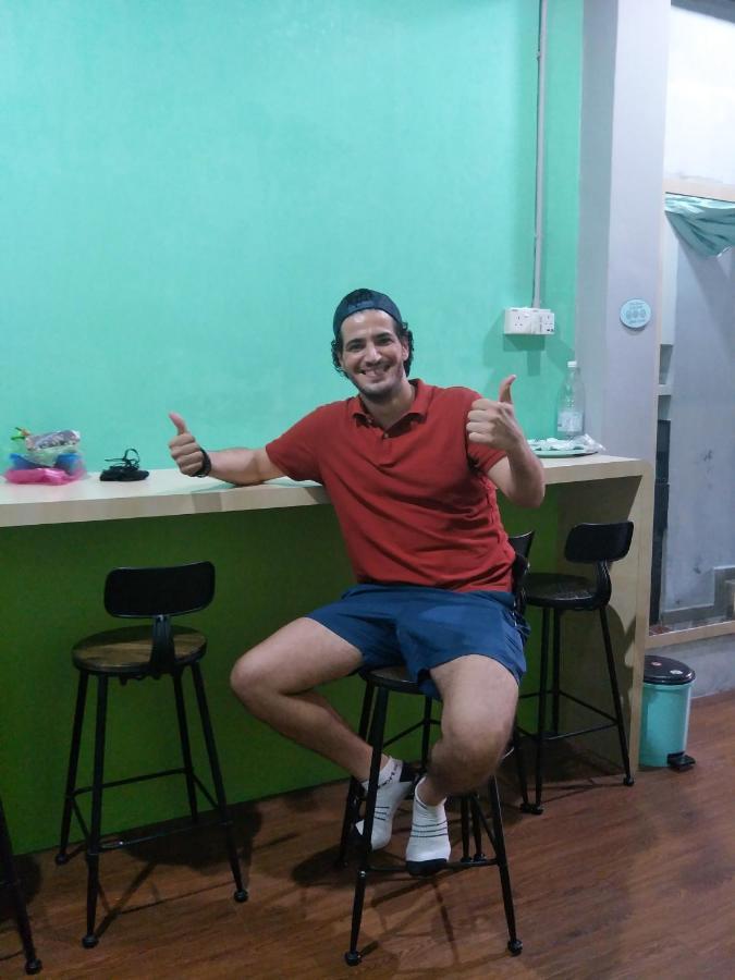 Joka-joka Rumah tetamu