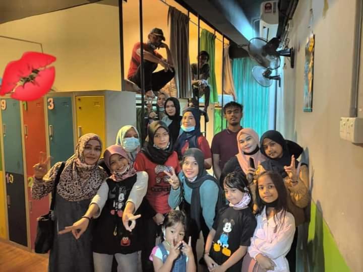Joka-joka Malacca