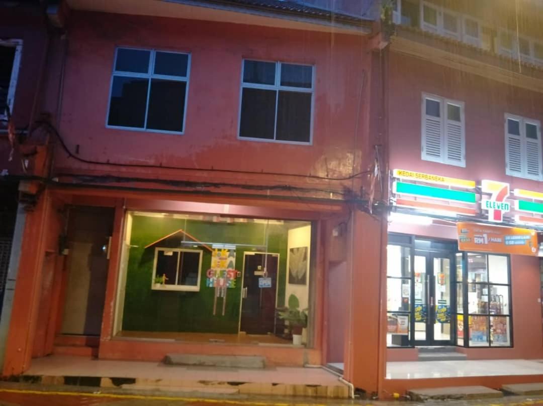 Joka-joka * Malacca
